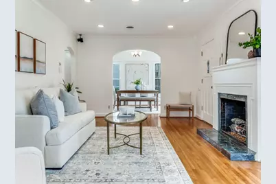 5946 Monticello Avenue, Dallas, TX 75206 - Photo 8