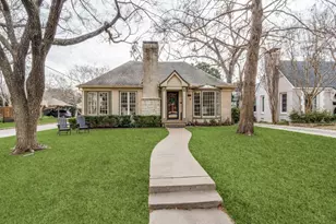 5946 Monticello Ave, Dallas, TX 75206 - Photo 2