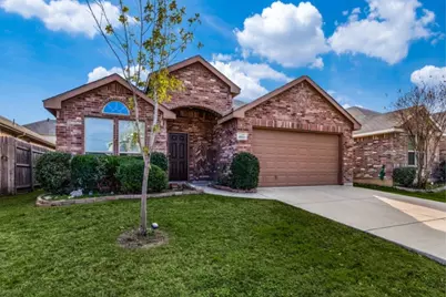 2033 Cattle Creek Road, Fort Worth, TX 76134 - Photo 1