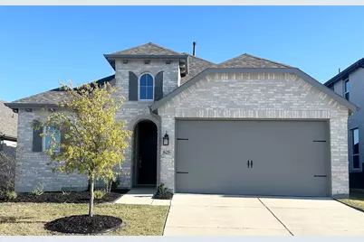 625 Brockwell Bend, Forney, TX 75126 - Photo 1