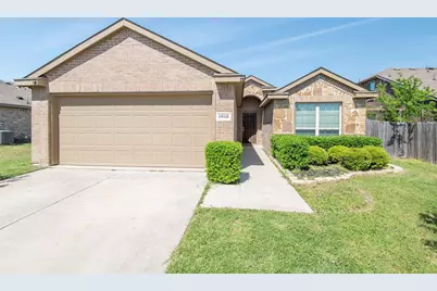 1813 Rodeo Drive, Anna, TX 75409 - Photo 1