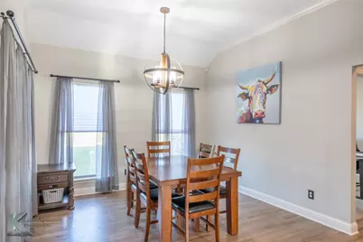 138 Lisa Lane, Tuscola, TX 79562 - Photo 16