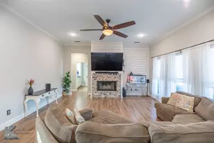 138 Lisa Ln, Tuscola, TX 79562 - Photo 6