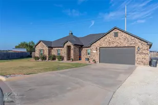 138 Lisa Ln, Tuscola, TX 79562 - Photo 2