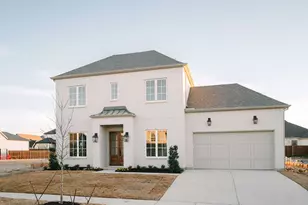 405 Kestrel Ct, Aledo, TX 76008 - Photo 2