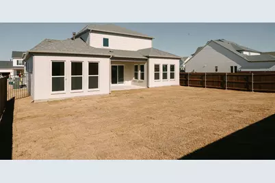 405 Kestrel Court, Aledo, TX 76008 - Photo 30