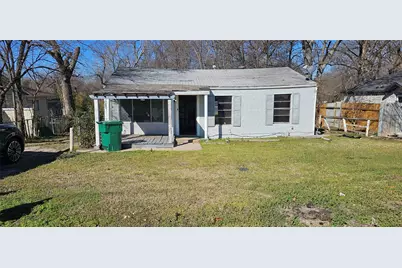 415 Johnson Street, Wilmer, TX 75172 - Photo 1