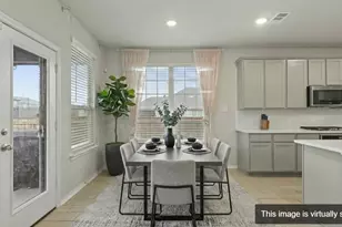 2100 Proteus Dr, Haslet, TX 76052 - Photo 14