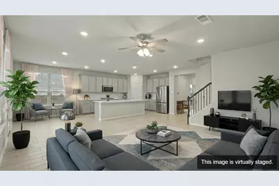 2100 Proteus Drive, Haslet, TX 76052 - Photo 6