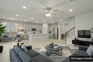 2100 Proteus Dr, Haslet, TX 76052 - Photo 6