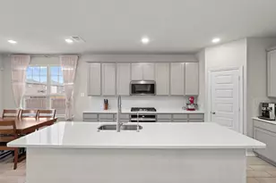 2100 Proteus Dr, Haslet, TX 76052 - Photo 10