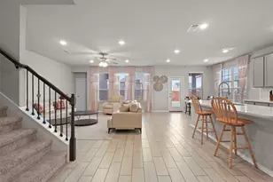 2100 Proteus Dr, Haslet, TX 76052 - Photo 4