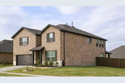 2100 Proteus Drive, Haslet, TX 76052 - Photo 2