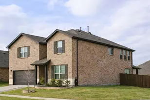 2100 Proteus Dr, Haslet, TX 76052 - Photo 2