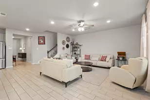 2100 Proteus Dr, Haslet, TX 76052 - Photo 6