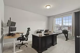 2100 Proteus Dr, Haslet, TX 76052 - Photo 4