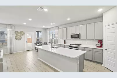 2100 Proteus Drive, Haslet, TX 76052 - Photo 8