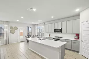 2100 Proteus Dr, Haslet, TX 76052 - Photo 8