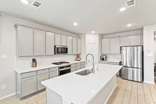 2100 Proteus Dr, Haslet, TX 76052 - Photo 8