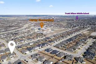 2100 Proteus Dr, Haslet, TX 76052 - Photo 38