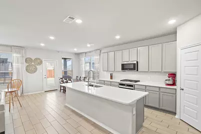 2100 Proteus Drive, Haslet, TX 76052 - Photo 4