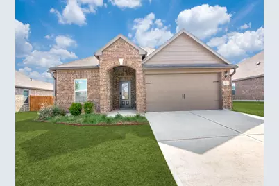 1717 Conley Lane, Crowley, TX 76036 - Photo 1