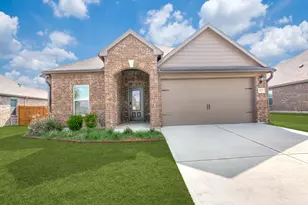 1717 Conley Ln, Crowley, TX 76036 - Photo 1