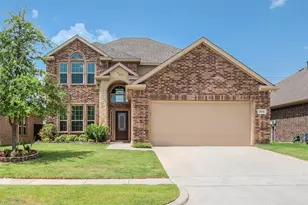 10128 Horseshoe Ln, McKinney, TX 75072 - Photo 1