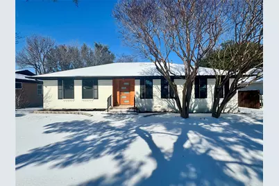 6329 E Lovers Lane, Dallas, TX 75214 - Photo 1
