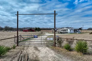 408 Hcr 1414, Blum, TX 76627 - Photo 2