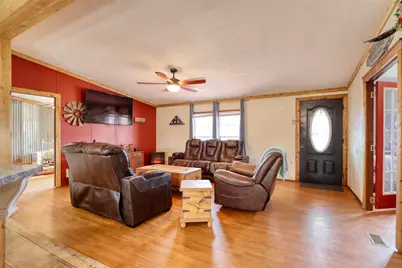 408 Hcr 1414, Blum, TX 76627 - Photo 10