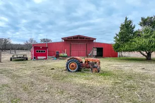 408 Hcr 1414, Blum, TX 76627 - Photo 2