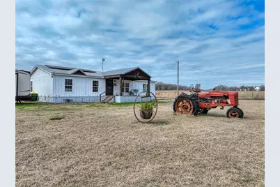 408 Hcr 1414, Blum, TX 76627 - Photo 1