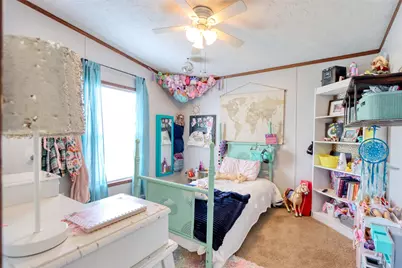 408 Hcr 1414, Blum, TX 76627 - Photo 24