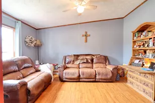 408 Hcr 1414, Blum, TX 76627 - Photo 12