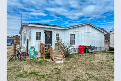 408 Hcr 1414, Blum, TX 76627 - Photo 4