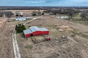 408 Hcr 1414, Blum, TX 76627 - Photo 6