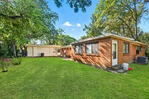 3512 Park Ridge Blvd, Fort Worth, TX 76109 - Photo 2