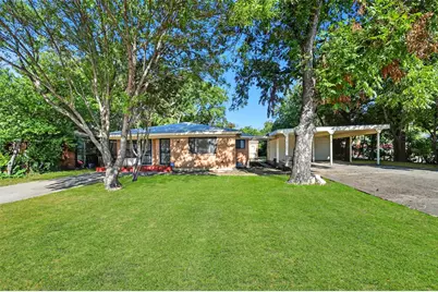 3512 Park Ridge Boulevard, Fort Worth, TX 76109 - Photo 1