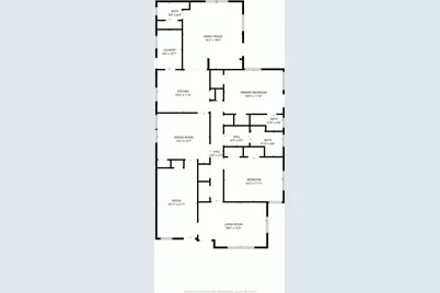 3512 Park Ridge Boulevard, Fort Worth, TX 76109 - Photo 16