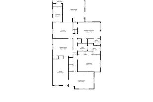 3512 Park Ridge Blvd, Fort Worth, TX 76109 - Photo 16