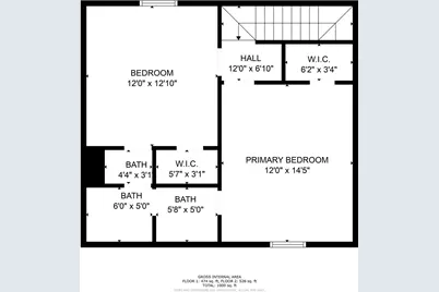 3034 Tudor Lane #A, Irving, TX 75060 - Photo 22