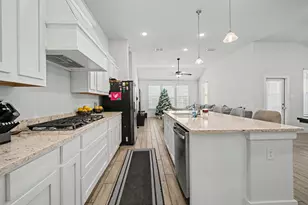 1276 Caprock Dr, Forney, TX 75126 - Photo 10