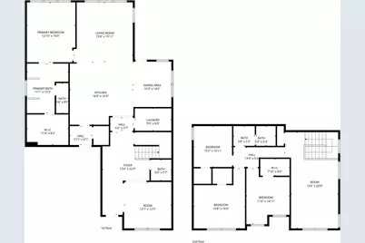 1276 Caprock Drive, Forney, TX 75126 - Photo 4