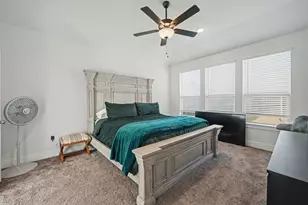 1276 Caprock Dr, Forney, TX 75126 - Photo 20