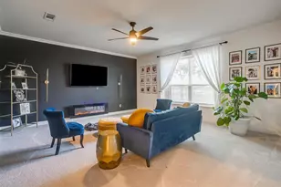 1008 Dapple Gray Rd, Crowley, TX 76036 - Photo 18