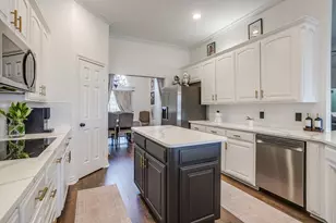 1008 Dapple Gray Rd, Crowley, TX 76036 - Photo 16