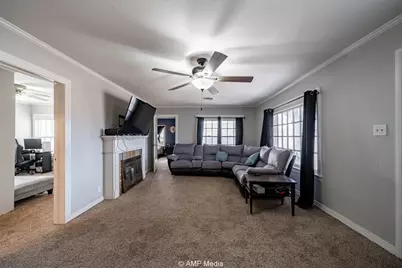 406 N Swenson Street, Stamford, TX 79553 - Photo 6