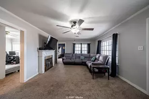 406 N Swenson St, Stamford, TX 79553 - Photo 6