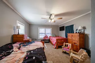 406 N Swenson St, Stamford, TX 79553 - Photo 16